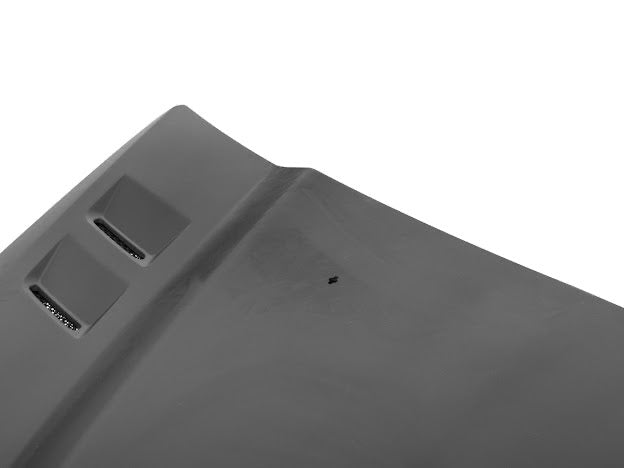 2009-2015 Cadillac CTS-V V2 SDP Style FIBER GLASS Hood